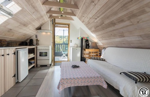 Peyragudes House | Le Balcon des Biches