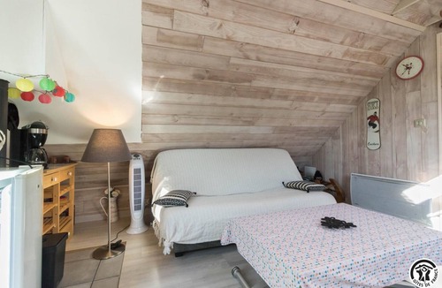 Peyragudes House | Le Balcon des Biches