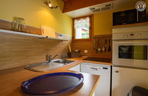 Saint-Pierre-d'Entremont House | LE Balcon DE St-pierre