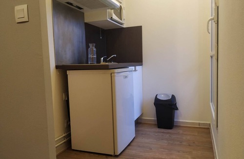 Luce Apartment | Le Balcon Haendel