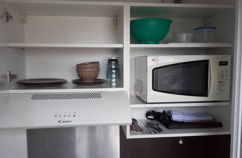 Luce Apartment | Le Balcon Haendel