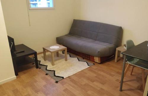 Luce Apartment | le balcon Haendel