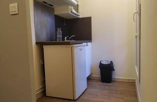 Luce Apartment | le balcon Haendel