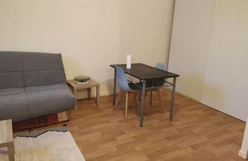 Luce Apartment | le balcon Haendel