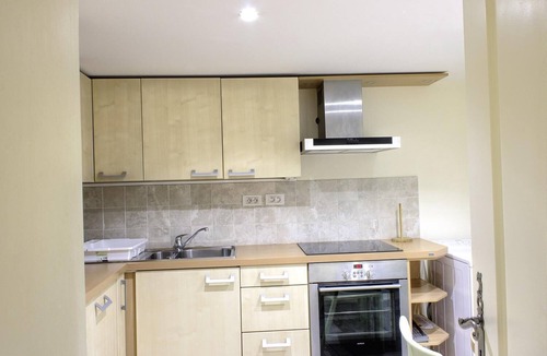 Peille House | Le Balcon - PEILLE - Gîte