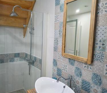 Foix Apartment | Le Balcon Saint-Volusien - Vue directe - Centre historique