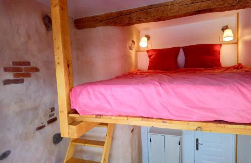Foix Apartment | Le Balcon Saint-Volusien - Vue directe - Centre historique