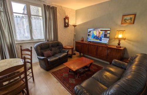 Revin House | Le Balcon sur la Meuse