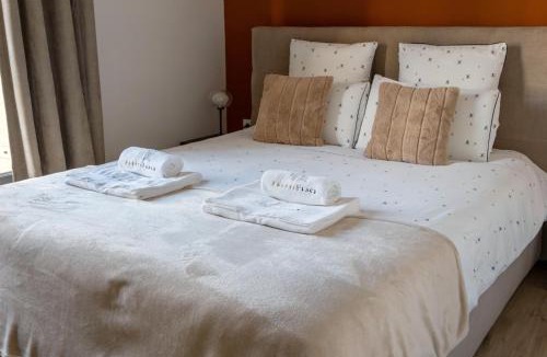 Tours City Centre Apartment | Le Baleschoux - PrestiPlace Collection