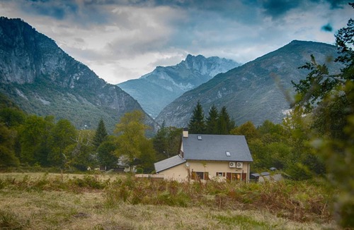 Saint-Beat House | Le Balestan - SAINT-BEAT-LEZ