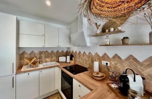 Le Couchant Apartment | LE BALI, Exceptionnel P3 avec piscine à 2 min des plages , parking, wifi et climatisation
