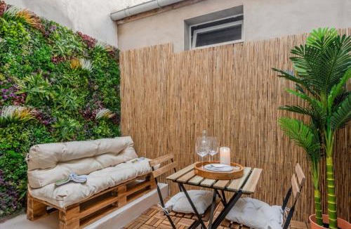 Brequerecque Apartment | Le Balinais - Proche Ville Fortifiée - Centre-Ville