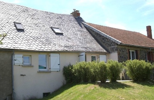 Vernines House | Le Balladou - Vernines