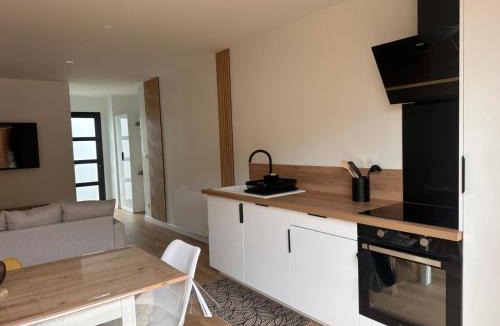 Balleroy House | Le Balleré - Gîtes du Bessin