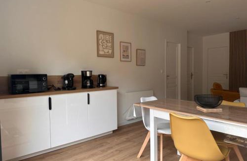 Balleroy House | Le Balleré - Gîtes du Bessin