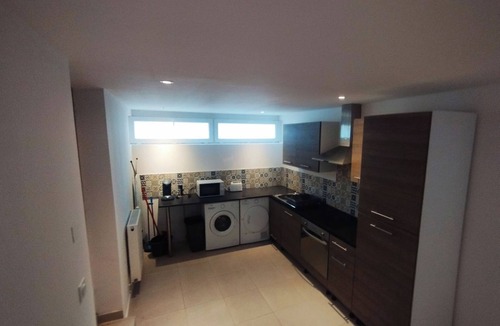 Poste Apartment | Le Balthazar Appartement T2 Avec Jardin à 5 Minutes du Stade Pierre Mauroy