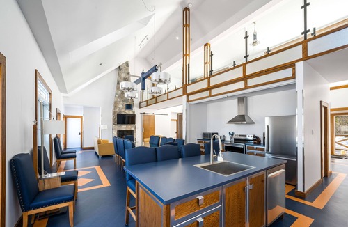 Saint-Paulin Hotel | Le Baluchon Éco-villégiature