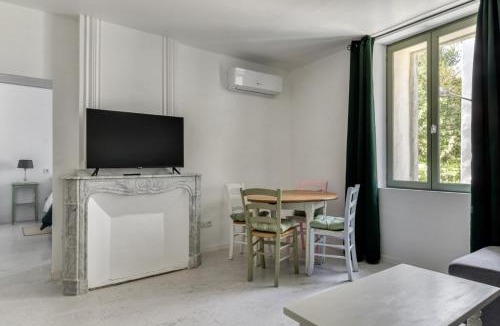 Peyriac-de-Mer Apartment | Le Bambou Wifi Proche des pontons et du Doul