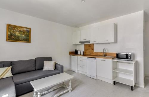 Peyriac-de-Mer Apartment | Le Bambou Wifi Proche des pontons et du Doul