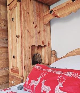 Bonvillard House | Le Banc Des Seilles