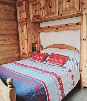 Bonvillard House | Le Banc Des Seilles