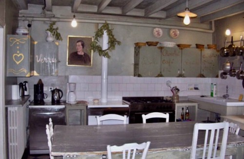 Beauchamps-sur-Huillard Other | Le Bangin, a family home