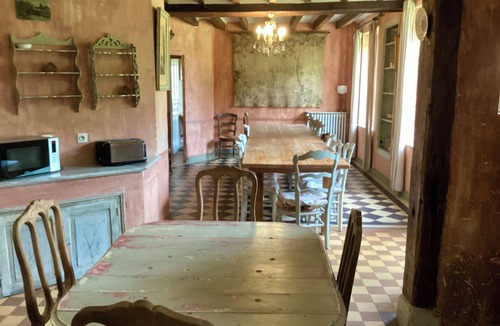 Beauchamps-sur-Huillard Other | Le Bangin, a family home