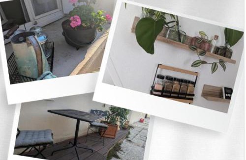 Forges Apartment | Le Bangorcoon Duplex Véro