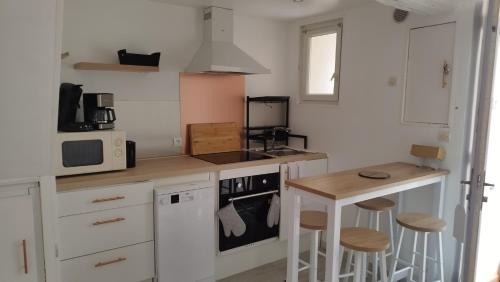 Forges Apartment | Le Bangorcoon Duplex Véro