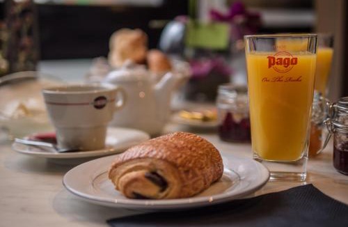 Chateaudun-Bannier Hotel | Le Bannier Hotel Restaurant