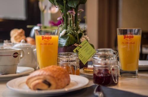 Chateaudun-Bannier Hotel | Le Bannier Hotel Restaurant