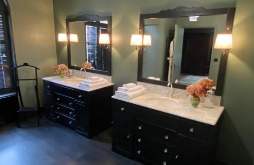 Attichy House | Le Baptistère - Adults only