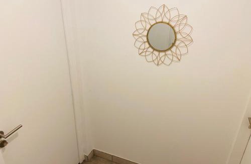 Villette Gare Apartment | Le BARABAN