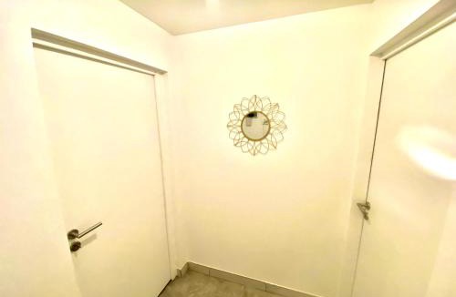 Villette Gare Apartment | Le BARABAN