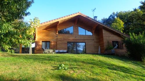 Couret Ski Chalet | Le Barail 31