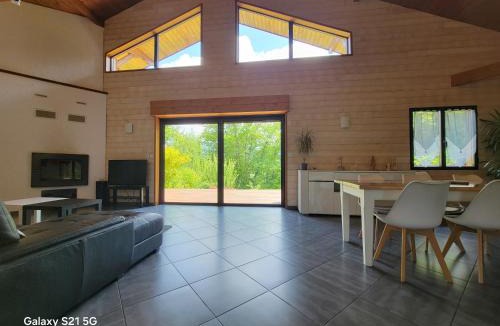 Couret Ski Chalet | Le Barail 31