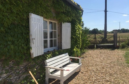 Minzac House | Le Barail (Proche de St.Emilion)