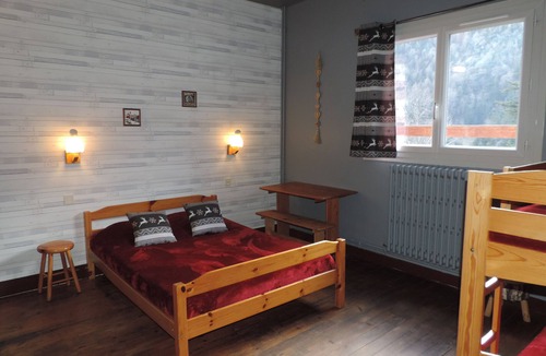 Aragnouet House | Le Barbajou