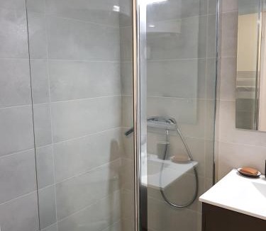 Port Rive Gauche Apartment | Le barberousse