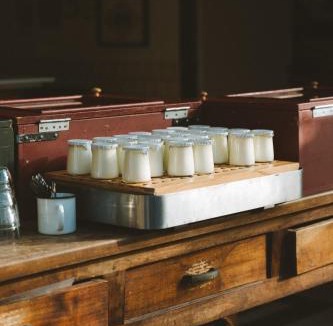 Bonnelles Hotel | Le Barn