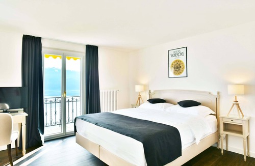 Chexbres Hotel | Le Baron Tavernier Hôtel Restaurants Spa