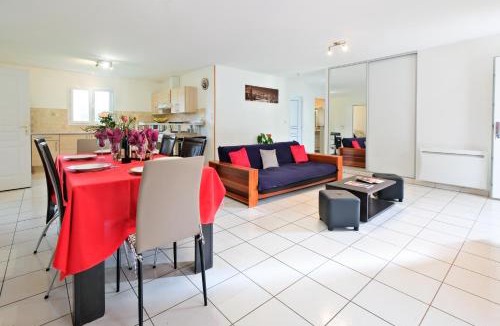 Savignac-les-Eglises House | Le Barradis avec Piscine et Clim