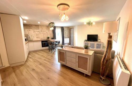 Voiron Apartment | Le Barral