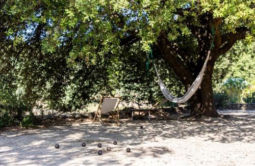 Villecroze Bed & Breakfast | Le Barretian