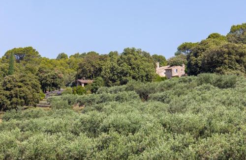 Villecroze Bed & Breakfast | Le Barretian