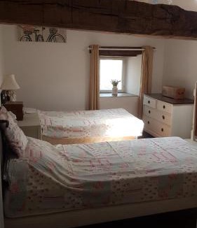 Cherves-Chatelars House | Le Barry