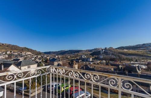 Murat Apartment | Le Barry