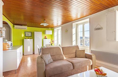 Murat Apartment | Le Barry