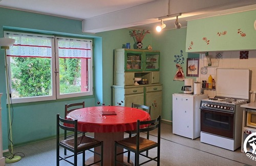 Montredon-Labessonnie House | Le Barthas - MONTREDON-LABESSONNIE