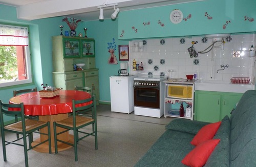 Montredon-Labessonnie House | Le Barthas - MONTREDON-LABESSONNIE